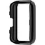 Чохол-накладка DK Пластик Gloss Скло Full Cover для Huawei Watch Fit / Fit SE (016318) (black) - мініатюра 2