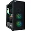 Ігровий комп'ютер Power Up GamePC Ultra #233 Core i9 13900F/64 GB/SSD 1TB/GeForce RTX 4070 12 Gb - мініатюра 1