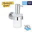 Дозатор для рідкого мила Grohe QuickFix Start 41195000, Білий - мініатюра 3