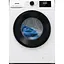 Пральна машина Gorenje W3NGPI72SBS/UA автоматична (7087421) - мініатюра 1