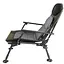 Кресло раскладное Bo-Camp Carp Black/Grey/Green (1204100) (DAS301460) - миниатюра 7