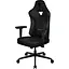 Геймерське крісло TX3 Eaze V2 Racer Black (TEGC-2064101.11) [145373] - мініатюра 5