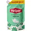 Засіб для миття посуду Helper Зелений лимон 500 мл - мініатюра 1