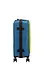 Валіза American Tourister AIRCONIC CORONET BLUE/LIME 55x40x23 55 См 88G*21005 - мініатюра 8