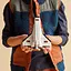 Уцінка. Конструктор LEGO Creator Космічний шатл 3 в 1, 144 деталі (31134)   - мініатюра 4