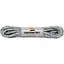 Шнурівки Zamberlan Laces Round 205 см Grey/White (1054-006.1686) - мініатюра 1