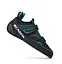 Скальні туфлі Scarpa Reflex V Women 36,5 Чорний-Бірюзовий - мініатюра 2