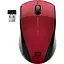 Мышь HP Wireless Mouse 220 Red 1600 dpi Wireless Mouse 220 Red (7KX10AA) - миниатюра 1