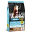 Сухий корм холістик Nutram Ideal Solution Support Weight Control 11.4 кг для собак схильних до ожиріння - мініатюра 1