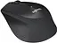 Миша комп'ютерна Logitech M330 Silent plus Black (910-004909,910-004924) - мініатюра 3