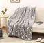 Детское покрывало-плед с подсветкой Magic Blanket 150 х 120 см - миниатюра 3