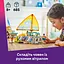 Конструктор LEGO Friends Пригоди на туристичному човні 685 деталей (42664) - мініатюра 18