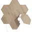 Умная система освещения Nanoleaf Elements Hexagons Starter Kit 7шт [80715] - миниатюра 1
