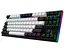 Клавиатура игровая механическая HATOR HTK-560ENG US Layout Black Gravity TKL Orange - миниатюра 4
