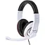 Навушники Gembird MHS-001-GW white - мініатюра 1