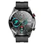 Розумний годинник Smart Watch Hoco Y2 Pro з магнітною зарядкою (Black) - мініатюра 3