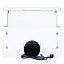 Вытяжка телескопическая Minola HTLS 6935 WH 1300 LED - миниатюра 7