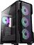 Корпус GameMax Siege BK (Siege BK) Без БП - мініатюра 1