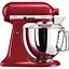 Планетарный миксер KitchenAid Artisan 5KSM175PSEER (131240) - миниатюра 1