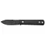 Ніж Boker BFF Packlite Allblack Stargaze - мініатюра 1