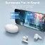 Навушники TWS Vention Elf Earbuds E01 White - мініатюра 5