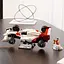 Уценка. Конструктор LEGO Icons McLaren MP4/4 и Айртон Сенна 693 деталей (10330) - миниатюра 4