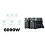 Зарядна станція EcoFlow DELTA Pro (DELTAPro-EU) - мініатюра 9