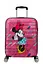 Валіза 55 См American Tourister WAVEBREAKER DISNEY MINNIE FUTURE POP 55х40х20 31C*70017 - мініатюра 1