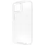 Чехол-накладка Molan Cano Silicone Jelly Glitter Clear Case для Apple iPhone 13 (clear) - миниатюра 1