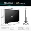 Телевизор Hisense 65A6Q - миниатюра 2