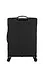 Валіза 67 См American Tourister CLOUDRIDER JET BLACK 67x44x26(28) MJ4*09005 - мініатюра 3