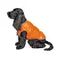 Жилет Pet Fashion Spring для собак, розмір XS2, помаранчевий - мініатюра 3