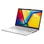 Ноутбук ASUS VivoBook Go 15 E1504FA Cool Silver (E1504FA-BQ008, 90NB0ZR1-M00400) - миниатюра 5