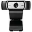 Веб-камера Logitech C930e Webcam FullHD Black (960-000972) - мініатюра 2
