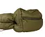 Спальний мішок Wechsel Mudds Summer 8° L TL Olive/Mud Green Left (232049) (DAS302760) - мініатюра 6