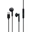 Навушники XO EP8 Type-C 1.2 м Black - мініатюра 2