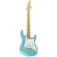 Електрогітара FGN JOS2TDM Odyssey J-Standard Series Mint Blue [130818] - мініатюра 1