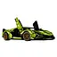 Конструктор Technic Lamborghini Sian FKP 37 на 3696 деталей 1:8 (GPZ33605) - мініатюра 3