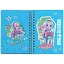 Щоденник шкільний Kite Monster High на спіралі тверда обкладинка (MH25-438) - мініатюра 4