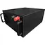 Источник бесперебойного питания (ИБП) LogicPower LPM-PSW-12000VA + АКБ LiFePO4 11776Wh Smart BT (37469) [126897] - миниатюра 10
