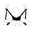 Набор для фиксации BDSM Bondage Fetish Girl Simple - миниатюра 2