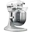 Кухонна машина KitchenAid 5KPM5EWH - мініатюра 3