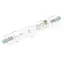 Лампа Brille газорозрядна для прожектора 70W Rx7s T20 Green MHN-TD 220 В - мініатюра 1