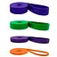 Резиновые петли для тренировок "Pro Loop Bands" NE-SET-452 4шт - миниатюра 1