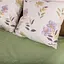 Комплект постільної білизни Viluta двоспальний ранфорс 23225 100% бавовна - мініатюра 6