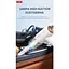 Автоммобільний пилосос XO CZ007 Wireless vacuum cleaner for both use in a home car - мініатюра 6