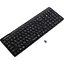 Клавиатура A4Tech Fstyler FBK23 AS Black (132505) - миниатюра 3