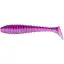 Силикон Keitech Swing Impact Fat 3.3" PAL#14 Glamorous Pink (7 шт/уп) - миниатюра 1