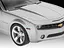 Конструктор Revell автомобіль Camaro концепт-кар Easyclick 1:25 07648 - мініатюра 2