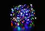 Гирлянда Leds Flash с искрой 200 led Multi - миниатюра 2